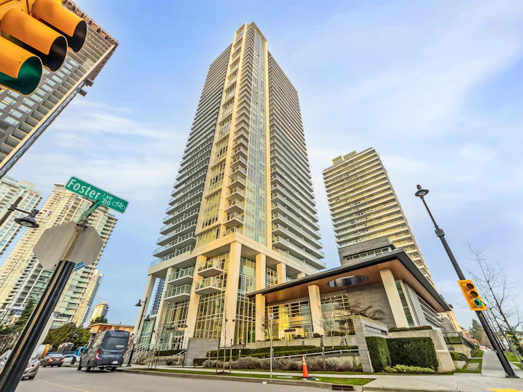 2309-657 Whiting Way, Coquitlam, BC, V3J 0J6