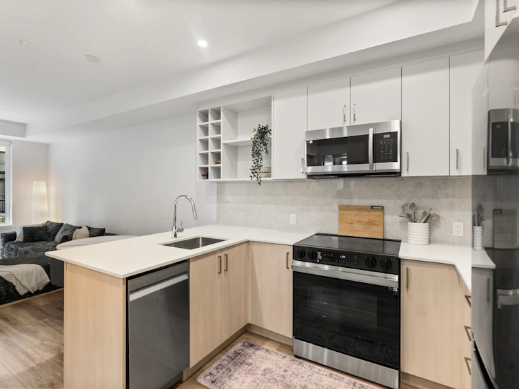 107-13858 108 Avenue, Surrey, BC, V3T 0T8 - 2