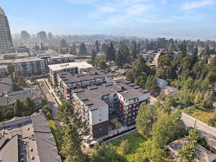 107-13858 108 Avenue, Surrey, BC, V3T 0T8 - 4