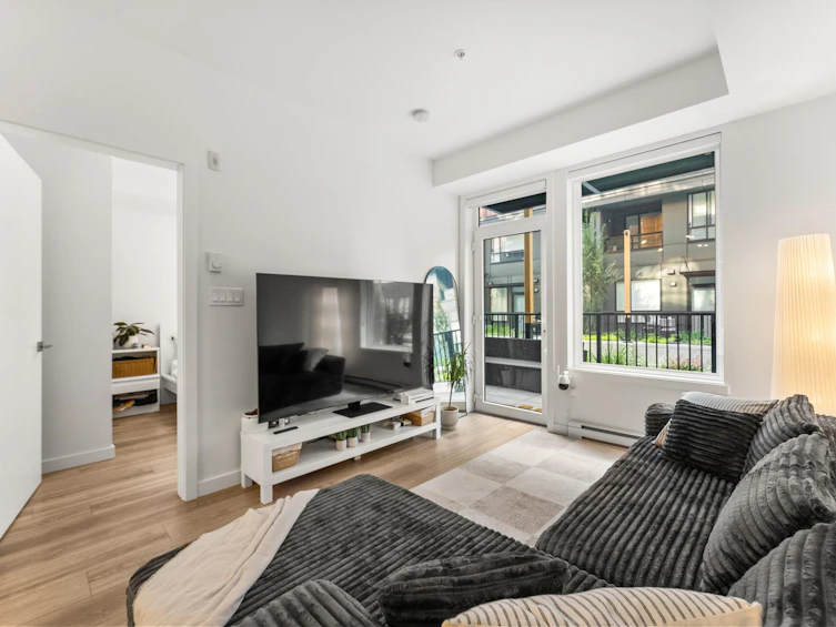 107-13858 108 Avenue, Surrey, BC, V3T 0T8 - 3