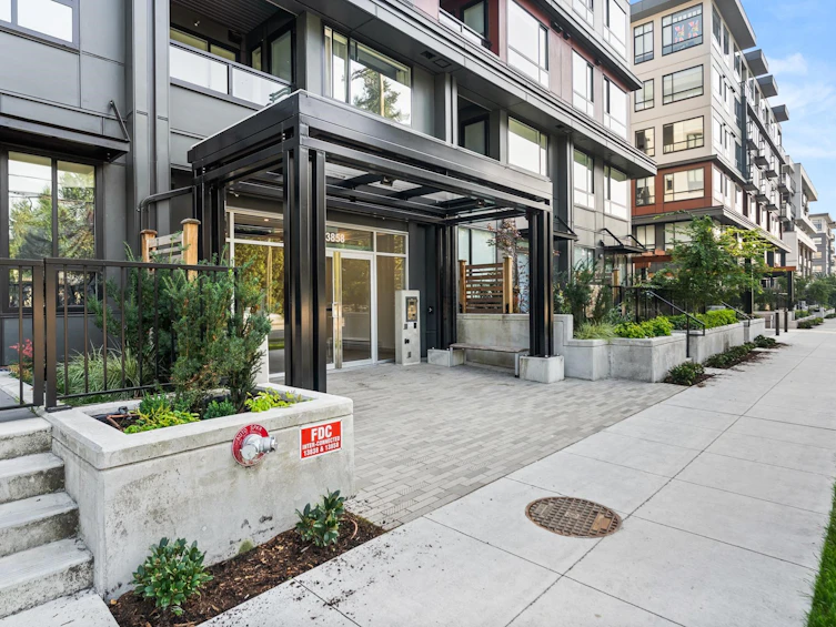 107-13858 108 Avenue, Surrey, BC, V3T 0T8 - 31