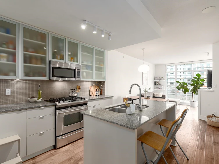 412-298 E 11th Avenue, Vancouver, BC, V5T 2C3 - 4
