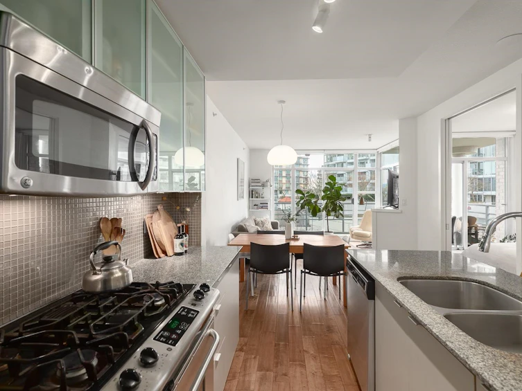 412-298 E 11th Avenue, Vancouver, BC, V5T 2C3 - 6