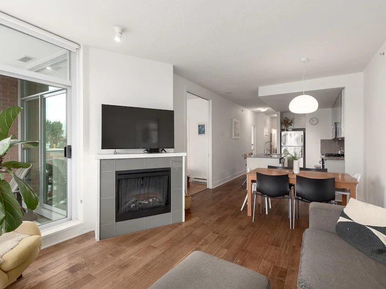 412-298 E 11th Avenue, Vancouver, BC, V5T 2C3 - 9