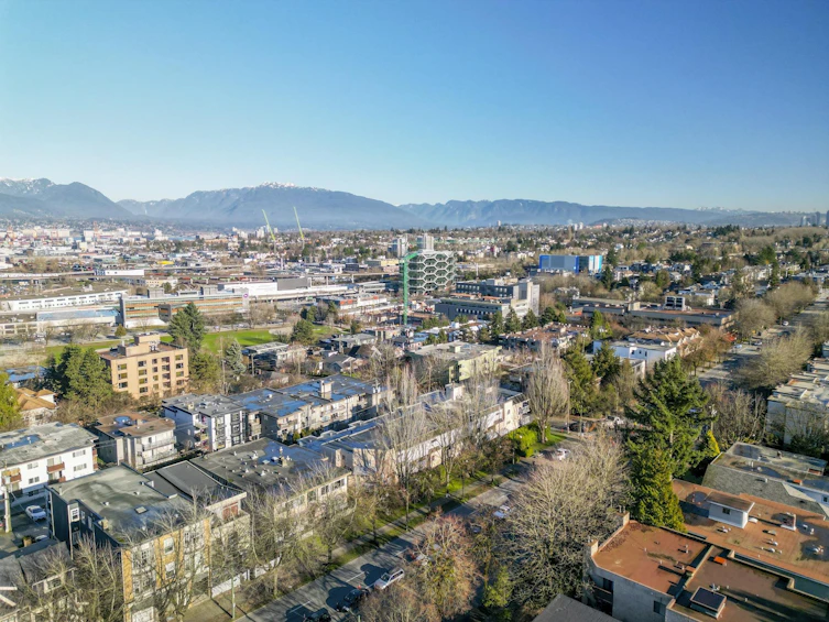 303-975 E Broadway, Vancouver, BC, V5T 1Y3 - 31