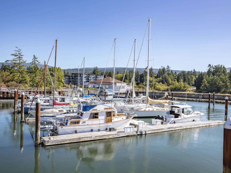 226-1585 Field Road, Sechelt, BC, V7Z 0H1 - 7