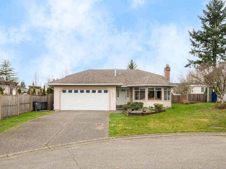 8489 154a Street, Surrey, BC, V3S 6H5