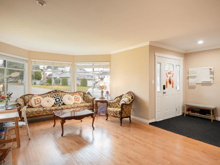 8489 154a Street, Surrey, BC, V3S 6H5 - 7