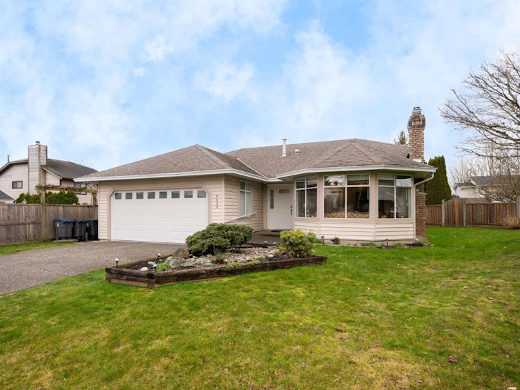 8489 154a Street, Surrey, BC, V3S 6H5 - 2