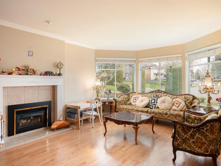8489 154a Street, Surrey, BC, V3S 6H5 - 6