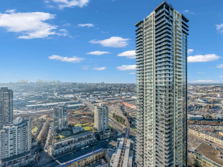 3311-4168 Lougheed Highway, Burnaby, BC, V5C 0N9 - 20