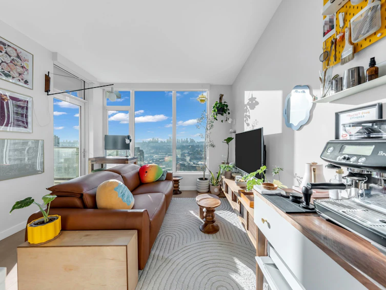 3311-4168 Lougheed Highway, Burnaby, BC, V5C 0N9 - 6