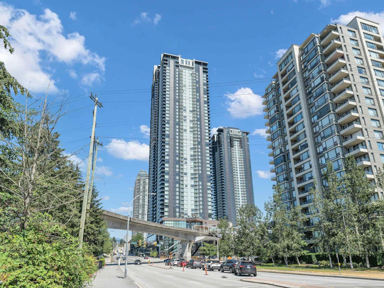 3311-4168 Lougheed Highway, Burnaby, BC, V5C 0N9 - 22