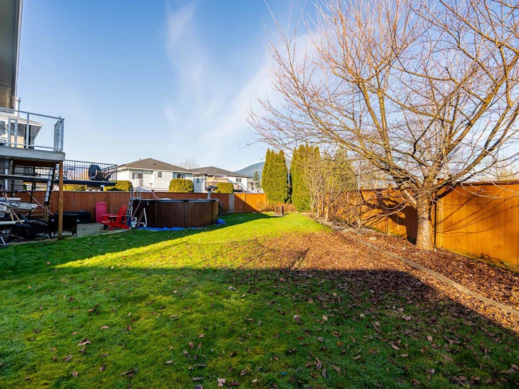 619 Swanson Place, Port Coquitlam, BC, V3B 7M2 - 32