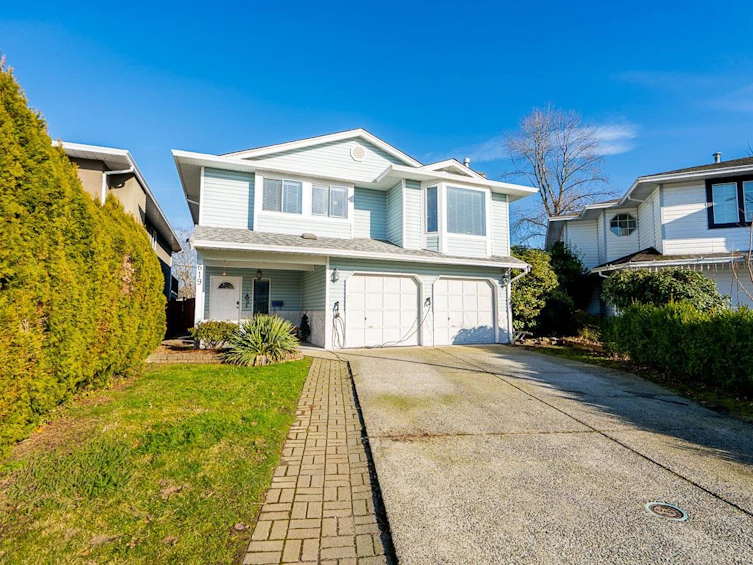 619 Swanson Place, Port Coquitlam, BC, V3B 7M2 - 36