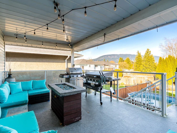 619 Swanson Place, Port Coquitlam, BC, V3B 7M2 - 30