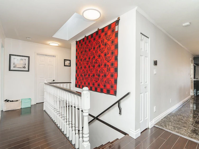 619 Swanson Place, Port Coquitlam, BC, V3B 7M2 - 22