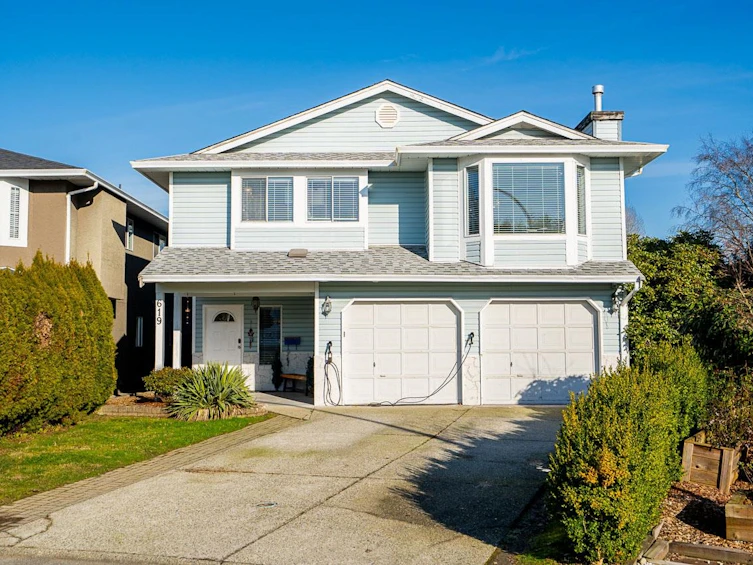 619 Swanson Place, Port Coquitlam, BC, V3B 7M2