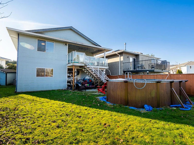 619 Swanson Place, Port Coquitlam, BC, V3B 7M2 - 34