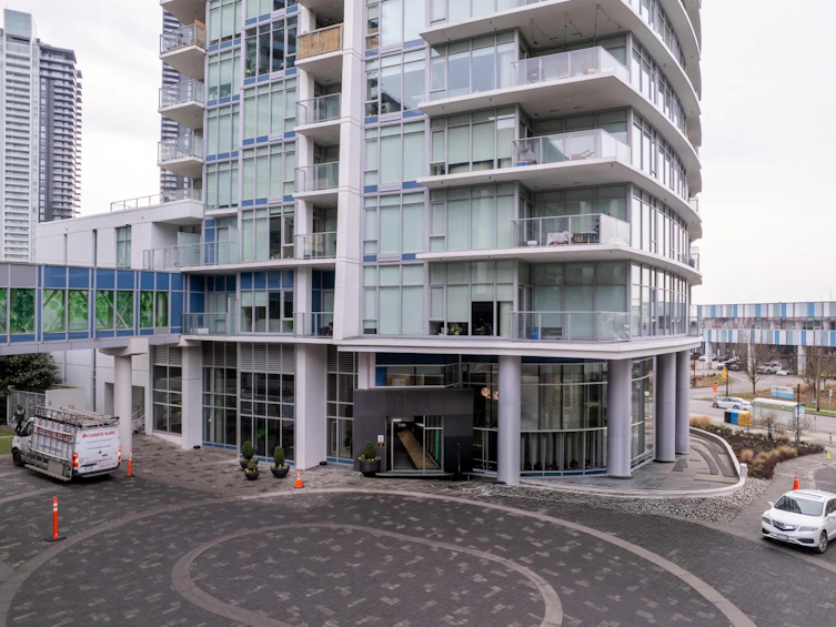 2603-1788 Gilmore Avenue, Burnaby, BC, V5C 0L5 - 4
