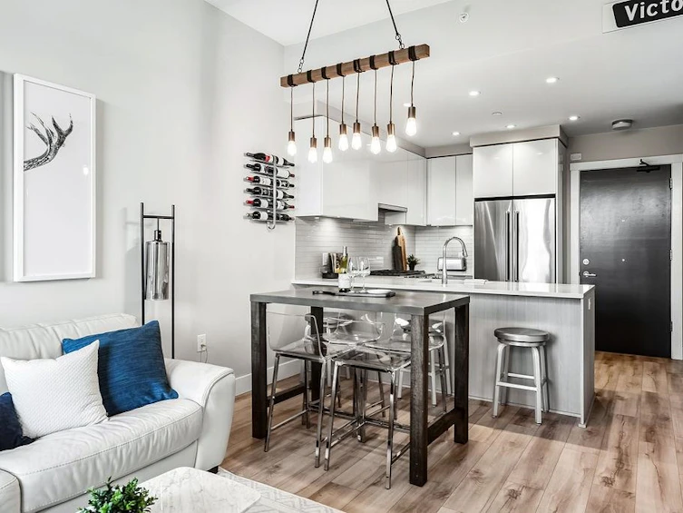 106-3588 Sawmill Crescent, Vancouver, BC, V5S 0H5 - 9