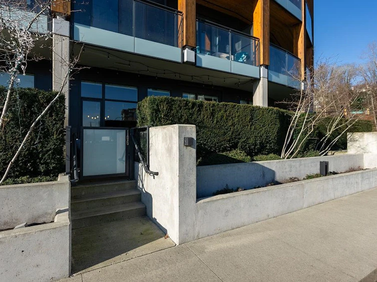 106-3588 Sawmill Crescent, Vancouver, BC, V5S 0H5 - 30