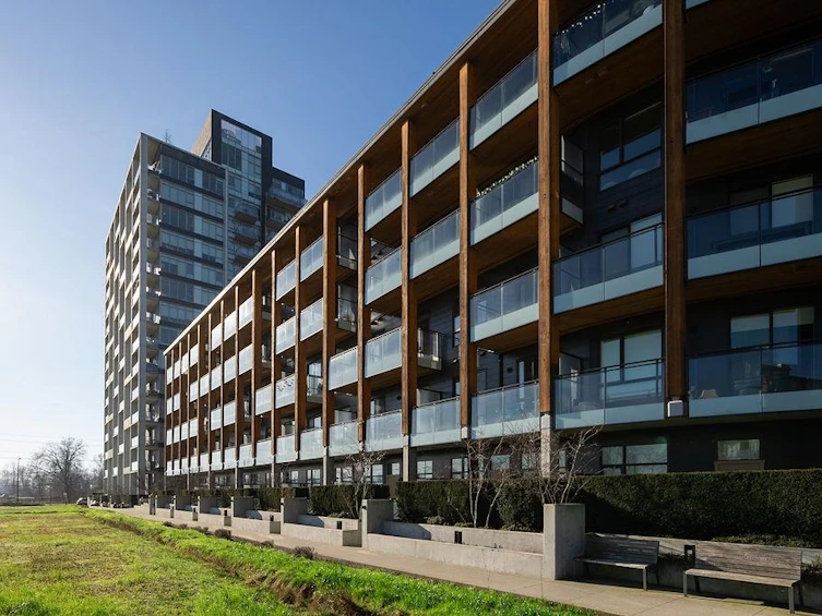 106-3588 Sawmill Crescent, Vancouver, BC, V5S 0H5 - 34
