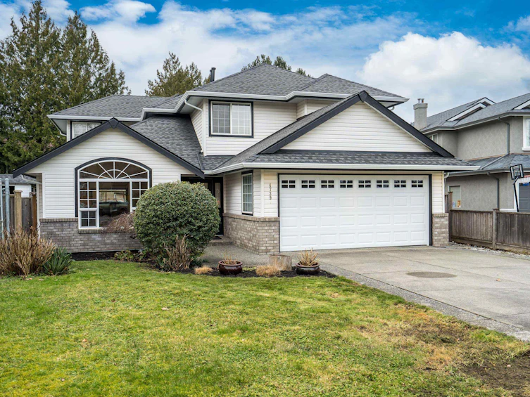 4739 223 Street, Langley, BC, V2Z 1M5 - 3