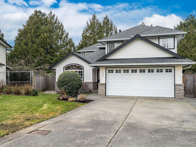 4739 223 Street, Langley, BC, V2Z 1M5 - 2