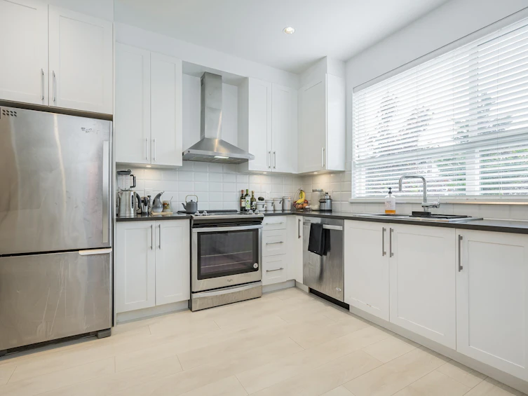 5-20857 77a Avenue, Langley, BC, V2Y 0W7 - 20