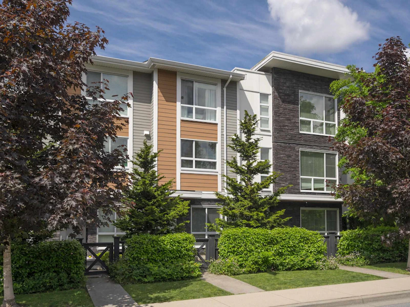 5 - 20857 77a Avenue, Langley BC