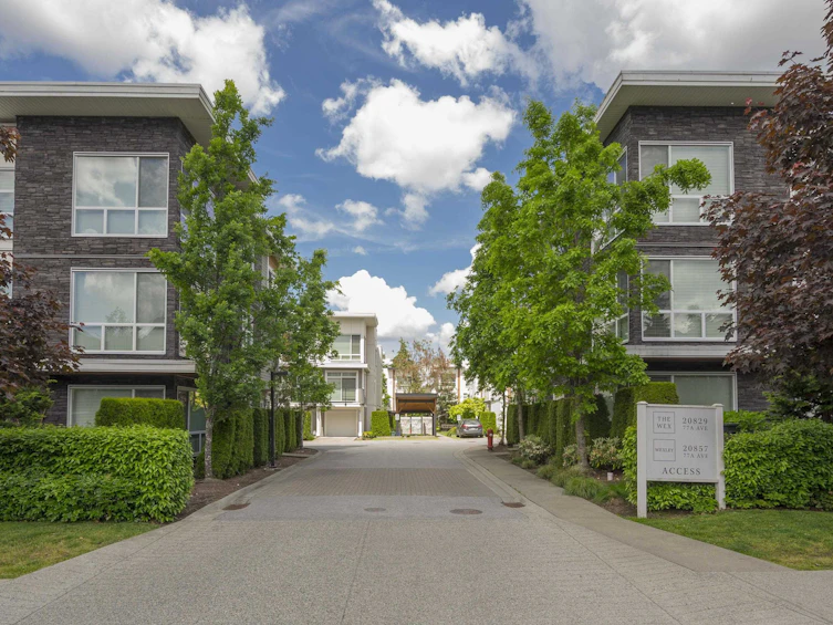 5-20857 77a Avenue, Langley, BC, V2Y 0W7 - 4