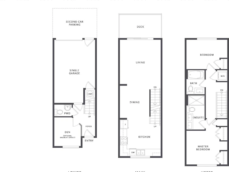 5-20857 77a Avenue, Langley, BC, V2Y 0W7 - 34
