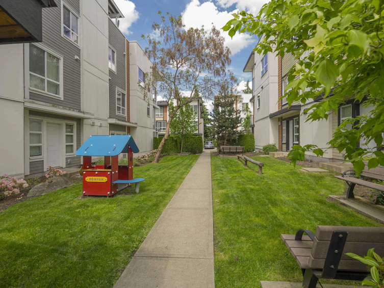 5-20857 77a Avenue, Langley, BC, V2Y 0W7 - 33