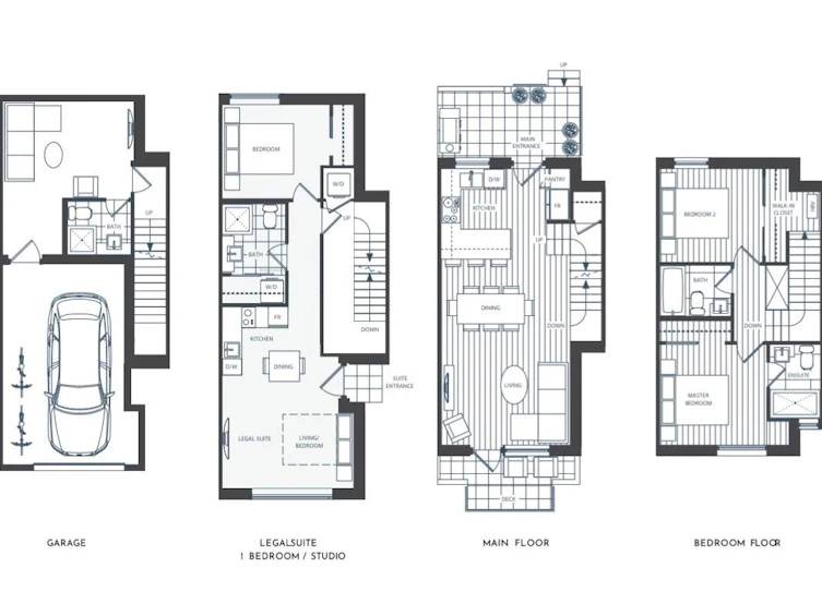 33-720 E 3rd Street, North Vancouver, BC, V7L 0G7 - 25