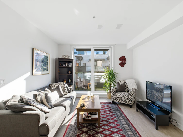 33-720 E 3rd Street, North Vancouver, BC, V7L 0G7 - 3
