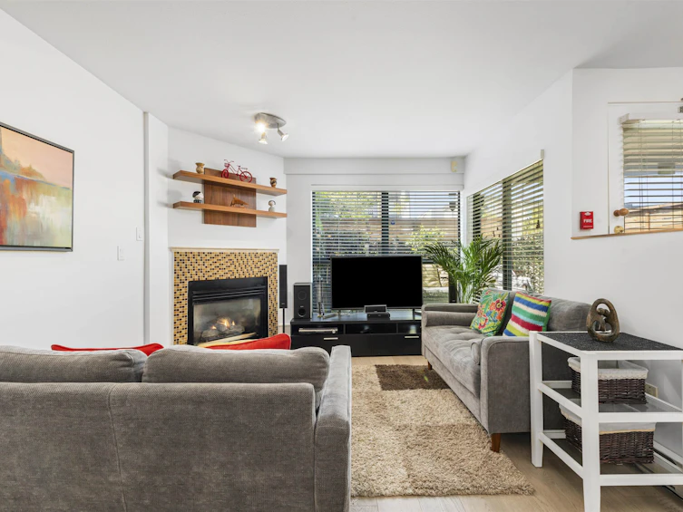 2388 Alder Street, Vancouver, BC, V6H 4J3 - 3