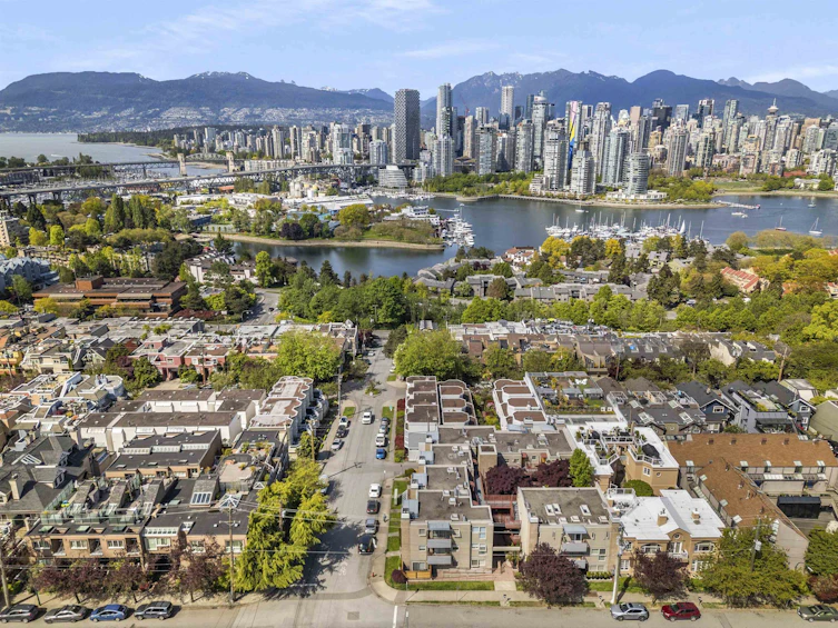 2388 Alder Street, Vancouver, BC, V6H 4J3 - 38