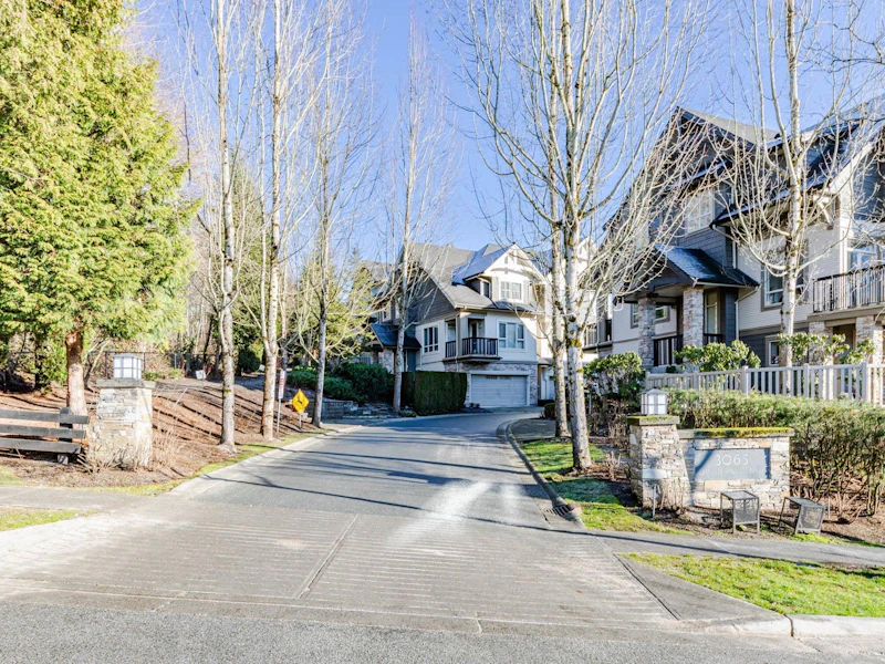 3 - 3065 Dayanee Springs Boulevard, Coquitlam BC V3E 0A5
