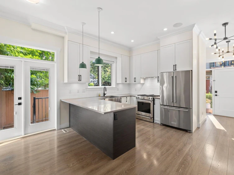 14-1454 162b Street, Surrey, BC, V4A 9W9 - 2
