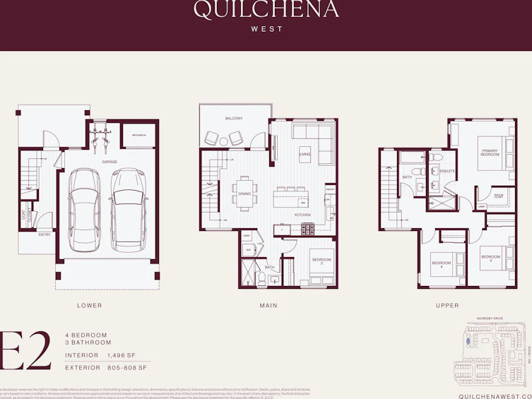 10-3888 Moresby Drive, Richmond, BC, V7C 4G6 - 14