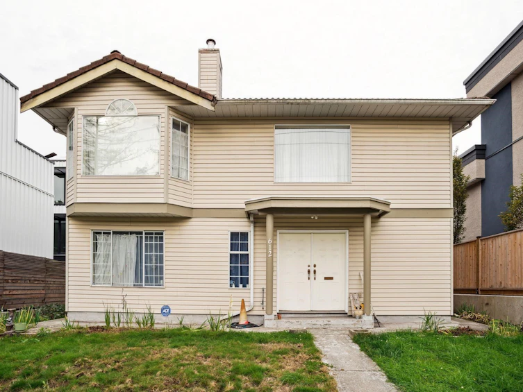 612 E 3rd Street, North Vancouver, BC, V7L 1G7 - 4