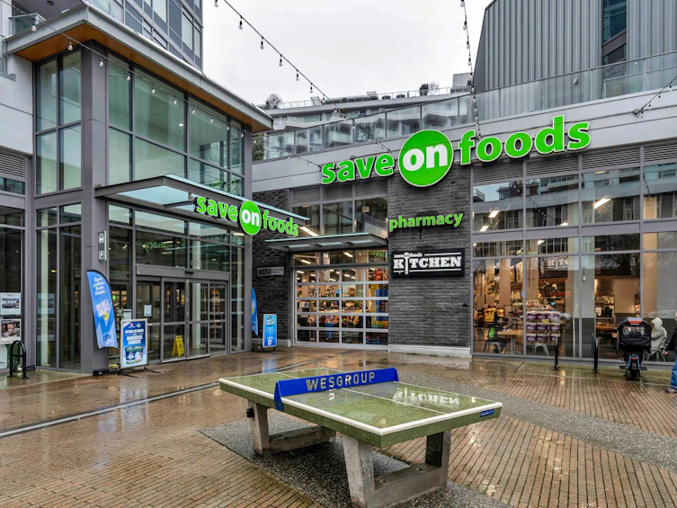 601-8538 River District Crossing, Vancouver, BC, V5S 0C9 - 5