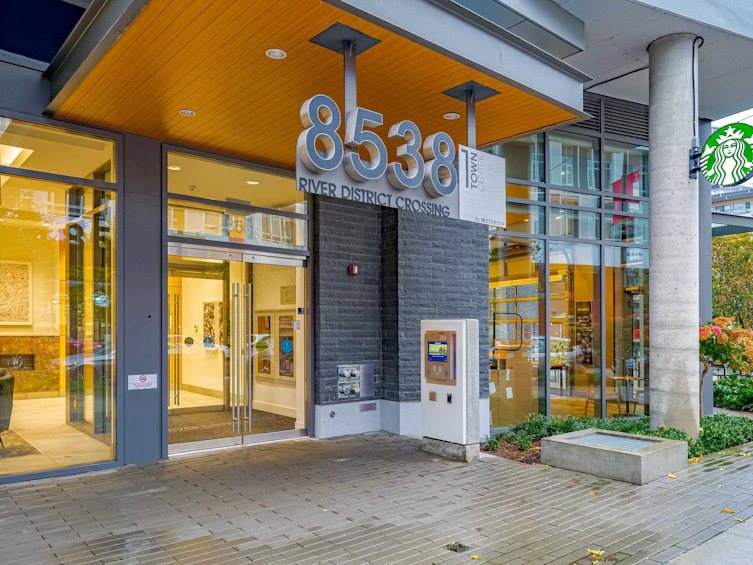 601-8538 River District Crossing, Vancouver, BC, V5S 0C9 - 3