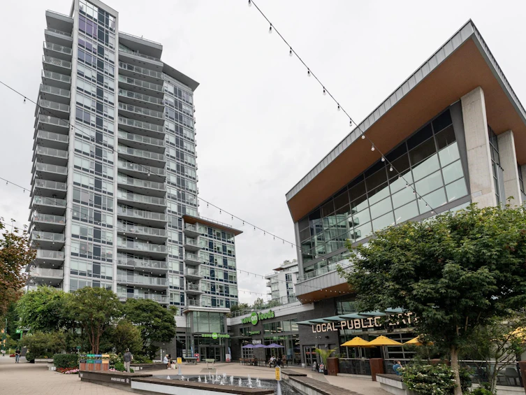 601-8538 River District Crossing, Vancouver, BC, V5S 0C9 - 38