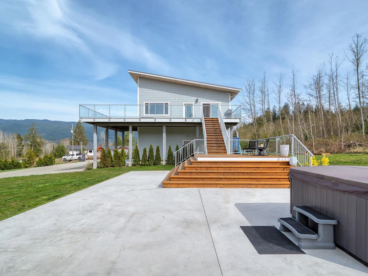 6315 Rimrock Road, Sechelt, BC, V7Z 0L1 - 7