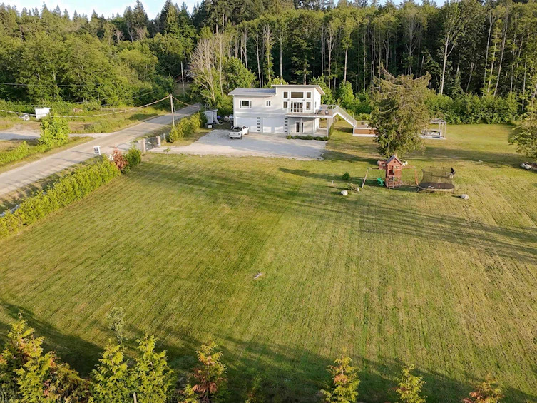 6315 Rimrock Road, Sechelt, BC, V7Z 0L1 - 4
