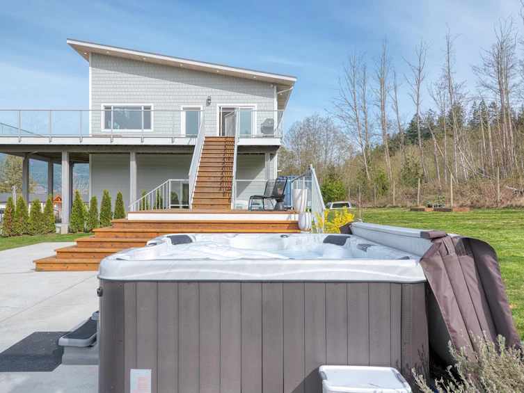6315 Rimrock Road, Sechelt, BC, V7Z 0L1 - 8