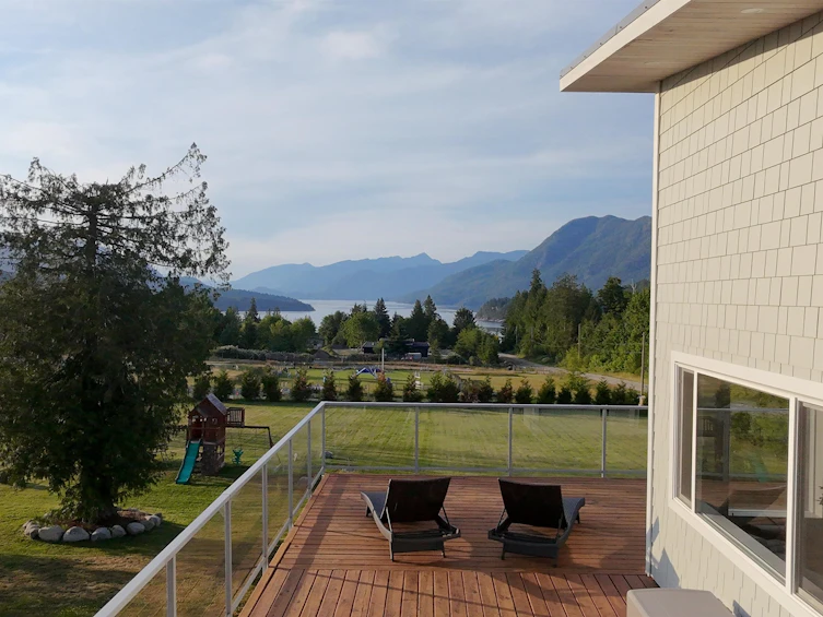 6315 Rimrock Road, Sechelt, BC, V7Z 0L1 - 6