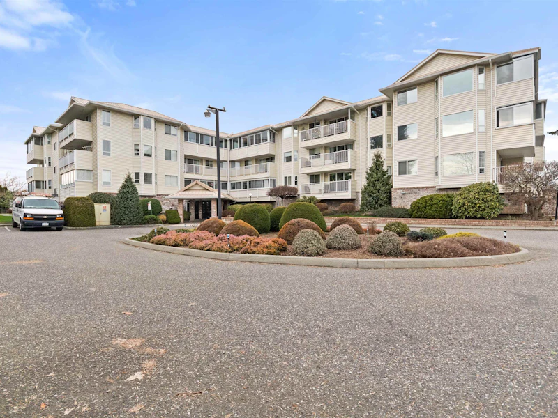 206 - 8725 Elm Drive, Chilliwack BC V2P 4Y3